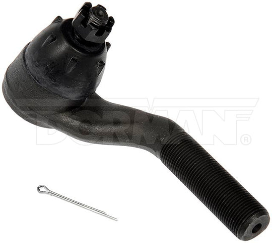 543-055 Steering Tie Rod End Dorman - OE Solutions Canada