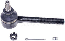 Charger l'image dans la galerie, 543-043 Steering Tie Rod End Dorman - OE Solutions Canada