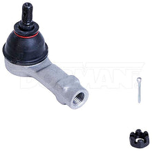 Charger l'image dans la galerie, 543-059 Steering Tie Rod End Dorman - OE Solutions Canada
