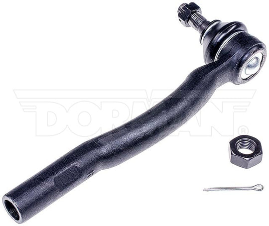 543-062 Steering Tie Rod End Dorman - OE Solutions Canada
