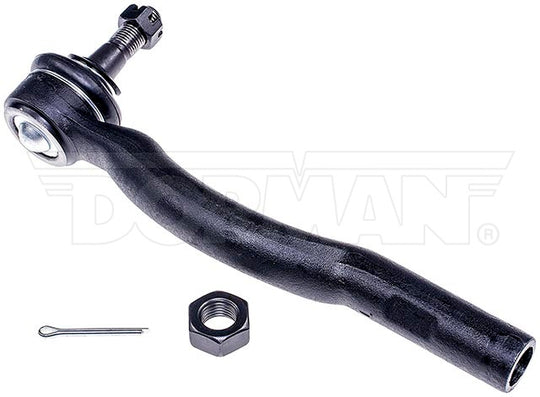 543-063 Steering Tie Rod End Dorman - OE Solutions Canada