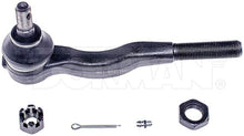 Charger l'image dans la galerie, 543-065 Steering Tie Rod End Dorman - OE Solutions Canada