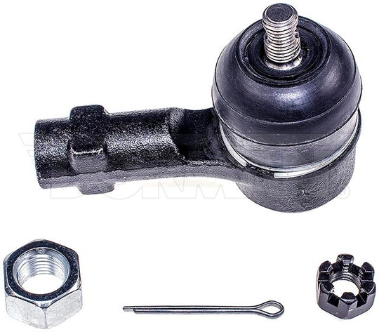 543-067 Steering Tie Rod End Dorman - OE Solutions Canada