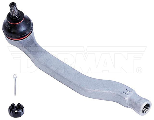 543-068 Steering Tie Rod End Dorman - OE Solutions Canada