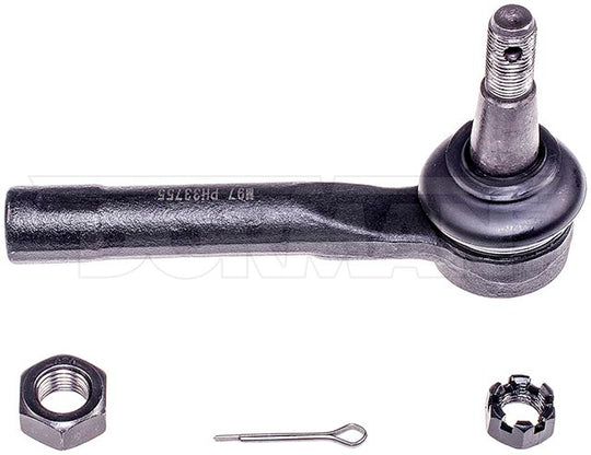 543-072 Steering Tie Rod End Dorman - OE Solutions Canada