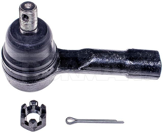 543-073 Steering Tie Rod End Dorman - OE Solutions Canada