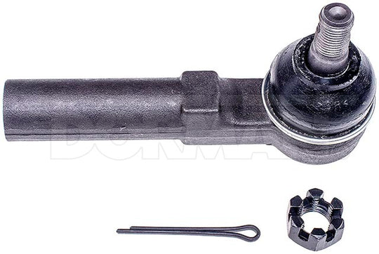 543-074 Steering Tie Rod End Dorman - OE Solutions Canada
