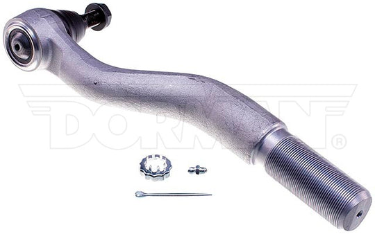 543-079 Steering Tie Rod End Dorman - OE Solutions Canada