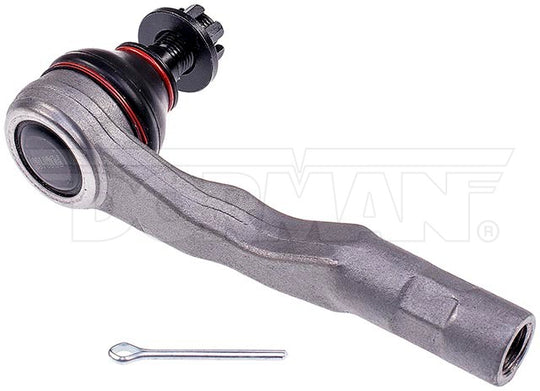 543-077 Steering Tie Rod End Dorman - OE Solutions Canada