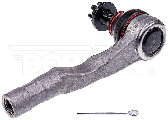 543-078 Steering Tie Rod End Dorman - OE Solutions Canada