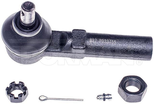 543-080 Steering Tie Rod End Dorman - OE Solutions Canada