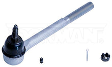 Load image into Gallery viewer, 543-086 Steering Tie Rod End Dorman - OE Solutions Canada