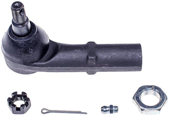 543-087 Steering Tie Rod End Dorman - OE Solutions Canada