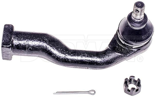 543-092 Steering Tie Rod End Dorman - OE Solutions Canada