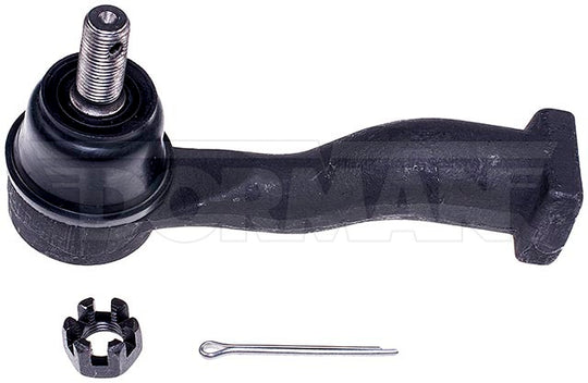 543-095 Steering Tie Rod End Dorman - OE Solutions Canada