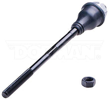 Charger l'image dans la galerie, 543-096 Steering Tie Rod End Dorman - OE Solutions Canada