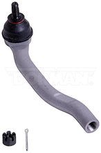 Charger l'image dans la galerie, 543-098 Steering Tie Rod End Dorman - OE Solutions Canada