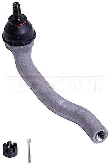 543-098 Steering Tie Rod End Dorman - OE Solutions Canada