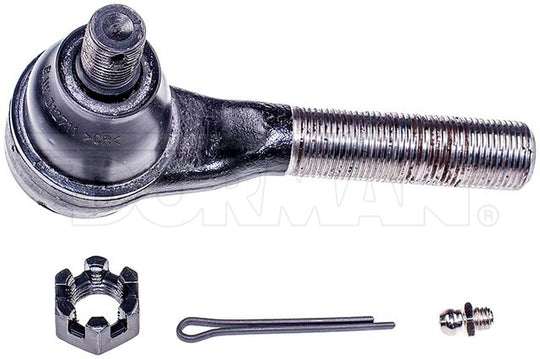 543-114 Steering Tie Rod End Dorman - OE Solutions Canada