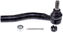 Load image into Gallery viewer, 543-112 Steering Tie Rod End Dorman - OE Solutions Canada