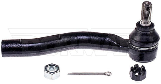 543-112 Steering Tie Rod End Dorman - OE Solutions Canada