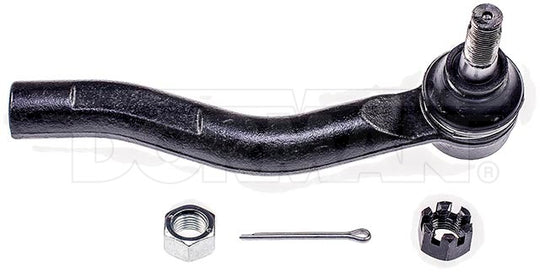 543-113 Steering Tie Rod End Dorman - OE Solutions Canada