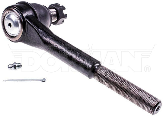 543-121 Steering Tie Rod End Dorman - OE Solutions Canada