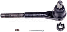 Charger l'image dans la galerie, 543-122 Steering Tie Rod End Dorman - OE Solutions Canada