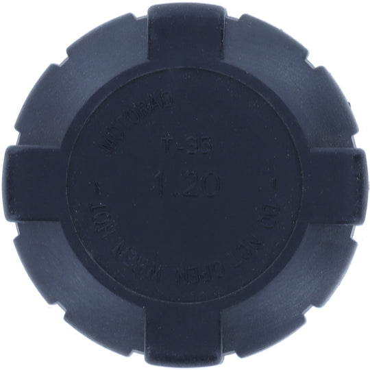 T35 Engine Coolant Reservoir Cap BFNG