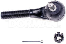 Charger l'image dans la galerie, 543-125 Steering Tie Rod End Dorman - OE Solutions Canada
