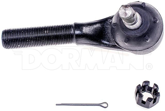 543-125 Steering Tie Rod End Dorman - OE Solutions Canada