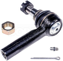 Load image into Gallery viewer, 543-124 Steering Tie Rod End Dorman - OE Solutions Canada