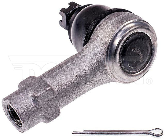 543-126 Steering Tie Rod End Dorman - OE Solutions Canada