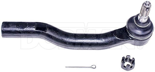 543-128 Steering Tie Rod End Dorman - OE Solutions Canada