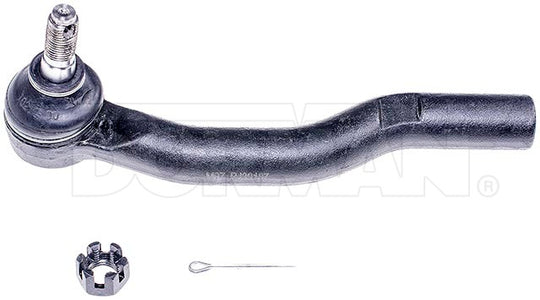 543-131 Steering Tie Rod End Dorman - OE Solutions Canada