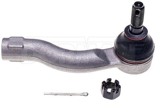 543-133 Steering Tie Rod End Dorman - OE Solutions Canada