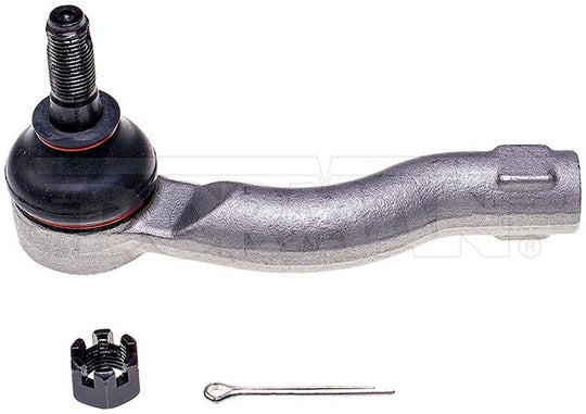543-135 Steering Tie Rod End Dorman - OE Solutions Canada