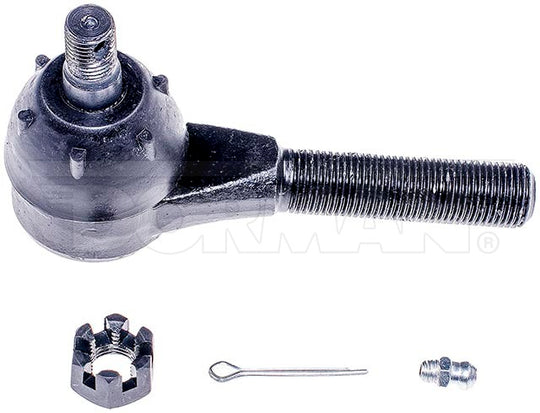 543-134 Steering Tie Rod End Dorman - OE Solutions Canada