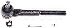 Charger l'image dans la galerie, 543-136 Steering Tie Rod End Dorman - OE Solutions Canada