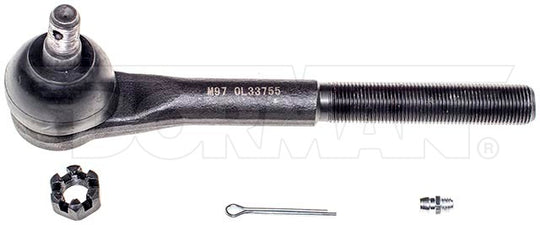 543-136 Steering Tie Rod End Dorman - OE Solutions Canada