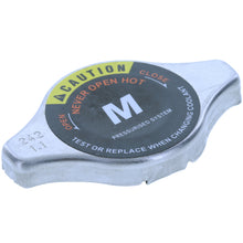 Charger l'image dans la galerie, T37 Radiator Cap BFNG