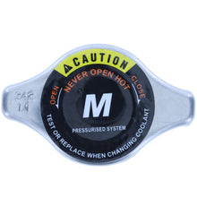 Charger l'image dans la galerie, T37 Radiator Cap BFNG