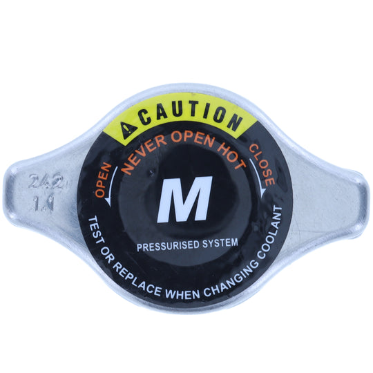T37 Radiator Cap BFNG