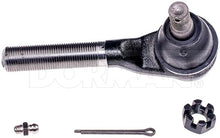 Load image into Gallery viewer, 543-138 Steering Tie Rod End Dorman - OE Solutions Canada