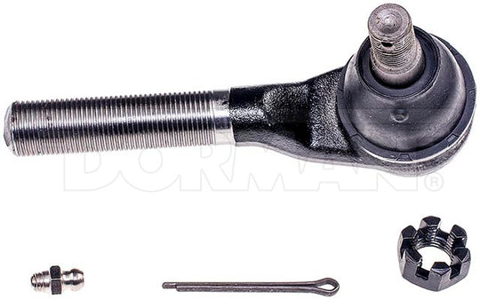 543-138 Steering Tie Rod End Dorman - OE Solutions Canada