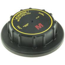 Load image into Gallery viewer, T38 Engine Coolant Reservoir Cap BFNG