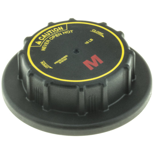 T38 Engine Coolant Reservoir Cap BFNG