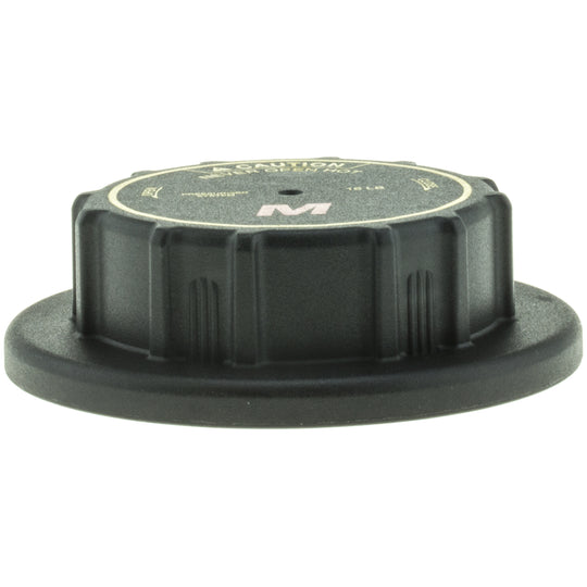 T38 Engine Coolant Reservoir Cap BFNG