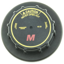 Load image into Gallery viewer, T38 Engine Coolant Reservoir Cap BFNG