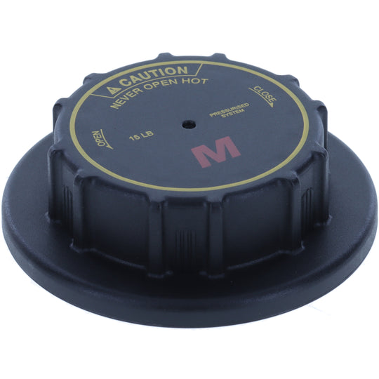 T39 Engine Coolant Reservoir Cap BFNG